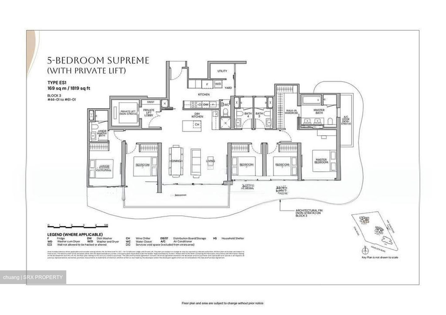 Zion Road (D3), Condominium #548897291